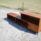 Houten Kast - Jaren '30 thumbnail 12
