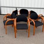 6 Vintage Conveyance Chair thumbnail 8