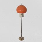 Mid-century Tulip Vloerlamp thumbnail 2