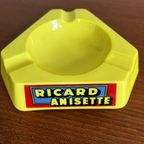 Ricard Asbak – Opalex, Glas (jaren ’60) thumbnail 5