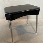 Vintage Vynco Luxe Stool – Bakeliet thumbnail 3