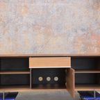 Zgan Eiken Design Bert Plantagie Vision Dressoir / Tv Kast thumbnail 3