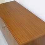 Vintage Dressoir, Kast - Jaren '60 | 01224 thumbnail 9