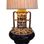 Fat Lave Space Age Vloerlamp 1970S thumbnail 5