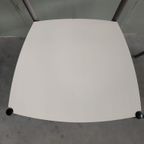 Vintage Buisframe Eetkamerstoelen Jaren 70/80 thumbnail 7
