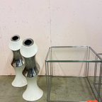 Gaaf Space Age/Retro Object/Vloervaas thumbnail 5