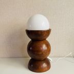 Lamp Hout thumbnail 6