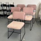 NOGA Design Lima Eetkamerstoel thumbnail 5