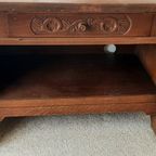 Eiken Tv Tafel. thumbnail 3
