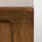 Teak Silkeborg Dressoir 68914 thumbnail 6