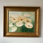 Vintage Schilderij “ Elisabeth Krops, Tender Poppies” thumbnail 9