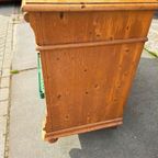 Grenen Dressoir thumbnail 5