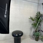 Bollard Stool – Polyester thumbnail 2