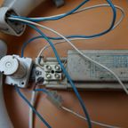 Vintage Lichtreclame/Lichtbak Sparta Fietsen thumbnail 13