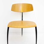 Set Van 4 Tripod Chair – Lande Stoelen 80’s Design thumbnail 7