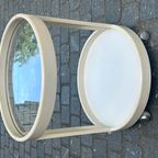 Vintage Ronde Trolley / Barcart, Space Age, 1970's thumbnail 9