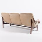 1970’S Vintage Danish Sofa By Berg Furniture thumbnail 12