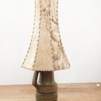 Vintage Schat: De Herontdekte Jaren ’70 West-Duitse Vaaslamp Wacht Op Een Nieuw Thuis thumbnail 12