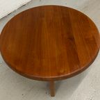 Niels Bach Massief Teak Salontafel thumbnail 4