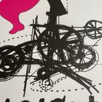 Niki De Saint Phalle (1930-2002), The Paradiset, 1986, thumbnail 8