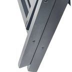 Niko Kralj - Stol Industrija Pohistva - Folding Chair Type Rex (Lounge Model / Low 38Cm Seating H thumbnail 8