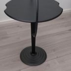 Leolux Design Besico Bijzettafel, Ontwerp Siggi Fischer 1994 thumbnail 2