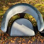 Leuke Vintage Bioscoop Stoelen thumbnail 8