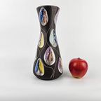 Bay Keramiek 585-28 Decor Congo, Diabolo Design Bodomans thumbnail 2