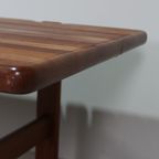 Vintage Deens Design Salontafel - Niels Bach thumbnail 12