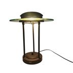 Boxford Smc Lamp Met Dimmer - Nederland - 2E Helft 20E Eeuw - Mempis Stijl thumbnail 3