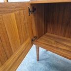 Vintage Dressoir Lowbaord Deens Kastje thumbnail 6