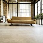 Vintage Daybed / Slaapzetel / Canapé thumbnail 2