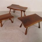 Brutalist Mimi Set Tafeltjes thumbnail 9