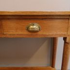 Sidetable Eiken thumbnail 10