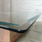 Marmer En Glas Cocktailtafel thumbnail 4