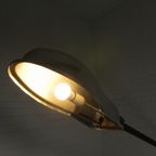 Industriële Straatlamp Met Aluminium Kap thumbnail 9