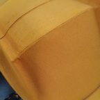 12 Alky Artifort Fauteuils Piretti Castelli / Her Te Stofferen thumbnail 5