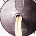 Philips - Vintage Infraphil Lamp - Philip Holland - Metaal - Bakeliet - 1960'S thumbnail 3
