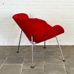 Artifort Orange Slice Fauteuil thumbnail 6