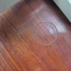 Galvanitas S22. Vintage Schoolstoel, Stapelbaar. thumbnail 10