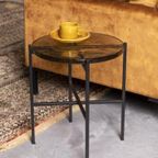 DUTCHBONE | Vidrio Bijzettafel Zwart thumbnail 4