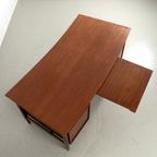 60’S Teak Bureau 69412 thumbnail 17