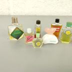 Set Miniatuur Parfum Flesjes thumbnail 3