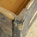 Antieke Herderskist, 1820’S thumbnail 15