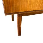 Vintage Houten Dressoir / Kast / Buffetkast thumbnail 8