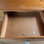 Grenen Dressoir thumbnail 6