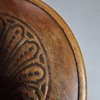 Thonet / Mundus Marked / Stool thumbnail 5