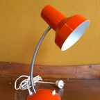 Retro Vintage Pan Goebel Lamp, Keramiek, Bauhaus Style thumbnail 14