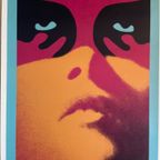 Shepard Fairey (Obey), Shadowpaly, Signed And Dated Offset Litograph thumbnail 6