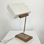 Kaiser Desk Lamp Model 45110/012 1960S thumbnail 8